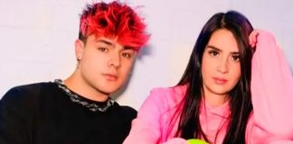 Acusan al influencer Carlos Feria de maltrato infantil