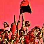 Nuestramérica. Aún en el viento las banderas del sandinismo