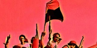 Nuestramérica. Aún en el viento las banderas del sandinismo