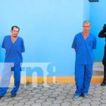 Policía Nacional detiene a presuntos delincuentes en el Triángulo Minero Homicida, violador y ladrones caen en prisión en Triángulo Minero