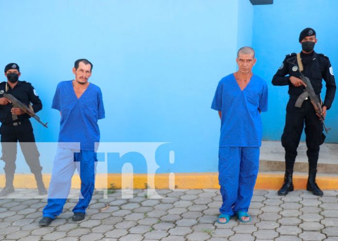 1 Homicida, violador y ladrones caen en prisión en Triángulo Minero