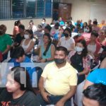 Boaco: Inician clases de educación técnica nocturna en el segundo semestre 2022 Boaco: Inician clases de educación técnica nocturna en el segundo semestre 2022