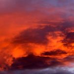 Cielo rosa en Australia: Misterio al fin resulto Cielo rosa en Australia: Misterio al fin resulto