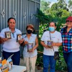 MEFCCA promueve amor a la madre Tierra