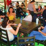 Fortaleciendo conocimientos para turismo local, en Carazo Fortaleciendo conocimientos para turismo local, en Carazo