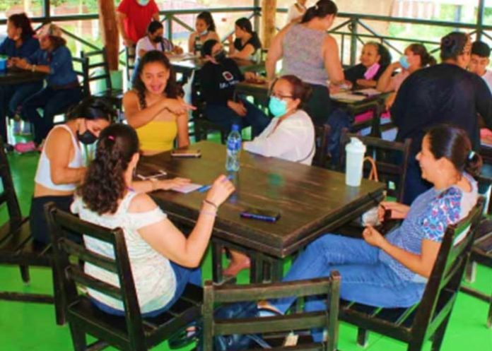 Fortaleciendo conocimientos para turismo local, en Carazo