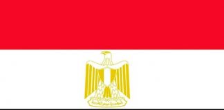 Nicaragua envía mensaje al presidente de Egipto
