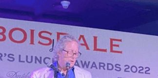 Nicaragua nominada en premios Revista Boisdale Life de Londres