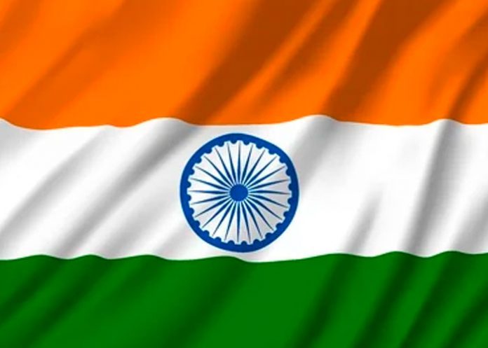 1 Remitimos mensaje a nueva presidenta de India