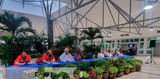 Nicaragua: “Este modelo reivindica y responde a las necesidades del pueblo”