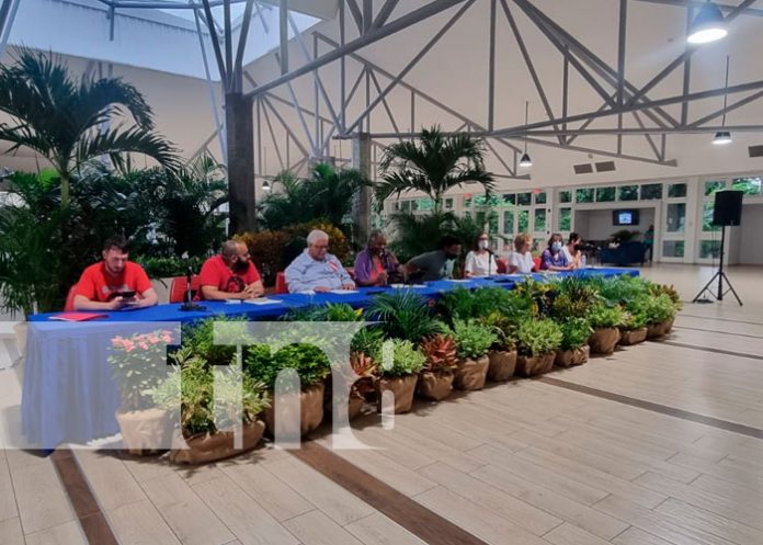 Nicaragua: “Este modelo reivindica y responde a las necesidades del pueblo”