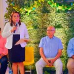 Realizan lanzamiento de la Casa de cultura y creatividad en San Marcos