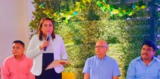 Realizan lanzamiento de la Casa de cultura y creatividad en San Marcos