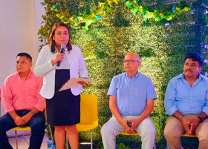 Realizan lanzamiento de la Casa de cultura y creatividad en San Marcos