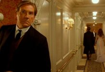 Titanic: A los 80 años de edad fallece el actor David Warner Titanic: A los 80 años de edad fallece el actor David Warner