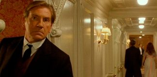 Titanic: A los 80 años de edad fallece el actor David Warner