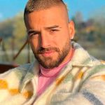 ¡VIDEO! Maluma expulsa a 2 «pleitistas» de concierto en España ¡VIDEO! Maluma expulsa a 2 "pleitistas" de concierto en España