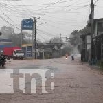 Nicaragua permanece atenta ante Onda Tropical 12 en la región Nicaragua permanece atenta ante Onda Tropical 12 en el país