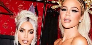 Hermanas Kardashian "prenden" Instagram con sensuales fotos en bikinis