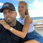 ¿Regresaron? Nicky Jam es visto con ex pareja en bar nocturno