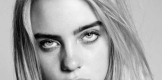 Guitar Songs': Billie Eilish lanza nuevo EP para sus fanáticos