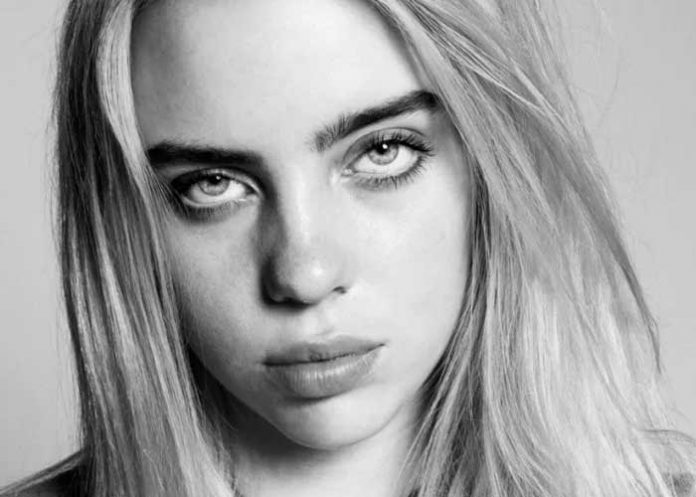1 Guitar Songs': Billie Eilish lanza nuevo EP para sus fanáticos