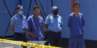 Varios delincuentes son puestos tras las rejas en León