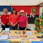 Nicaragua participa en la “Fiesta de Solidaridad” desde Alemania Nicaragua participa en la “Fiesta de Solidaridad” desde Alemania