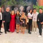 Fundación INCANTO y Nicaragua Diseña finalizan cursos en Italia Fundación INCANTO y Nicaragua Diseña finalizan cursos en Italia