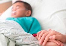Un estudio descubre la causa posible de la hepatitis infantil aguda Un estudio descubre la causa posible de la hepatitis infantil aguda