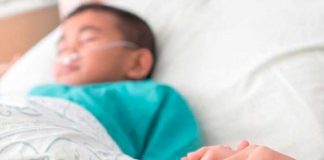 Un estudio descubre la causa posible de la hepatitis infantil aguda