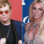 «Tiny Dancer»: Nuevo tema a dueto entre Elton y Britney Spears "Tiny Dancer": Nuevo tema a dueto entre Elton y Britney Spears