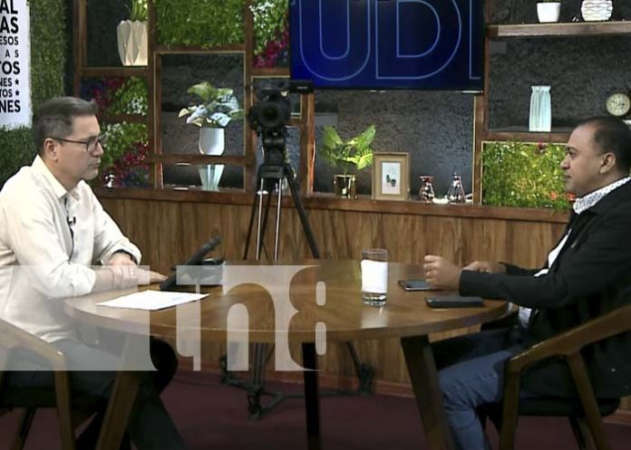 1 Nicaragua en camino hacia la autosuficiencia alimentaria