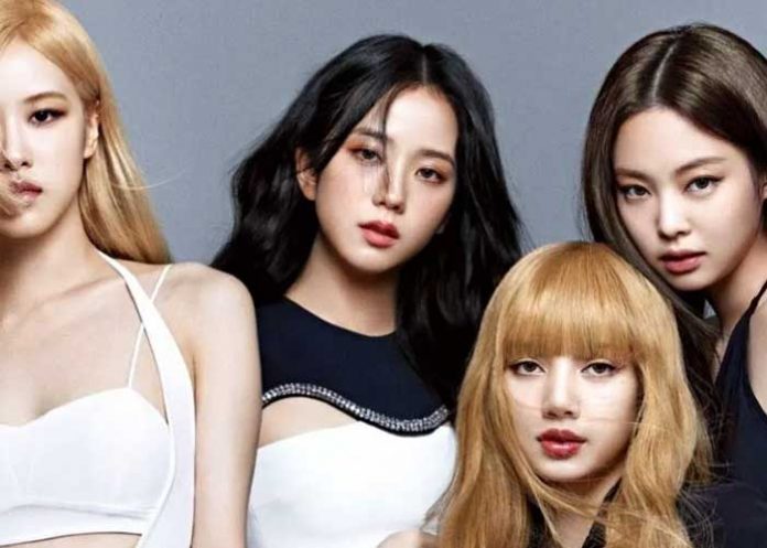 BLACKPINK estrenará 
