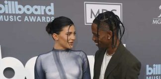 ¿El tercero? Kylie Jenner desata rumores de embarazo