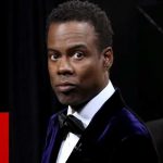 Chris Rock no se considera «víctima» de cachetada de Will Smith Chris Rock no se considera "víctima" de cachetada de Will Smith