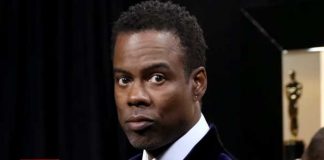 Chris Rock no se considera "víctima" de cachetada de Will Smith