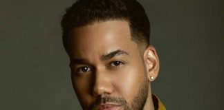 Se vienen cosas ¡Romeo Santos estrenará nuevo álbum!