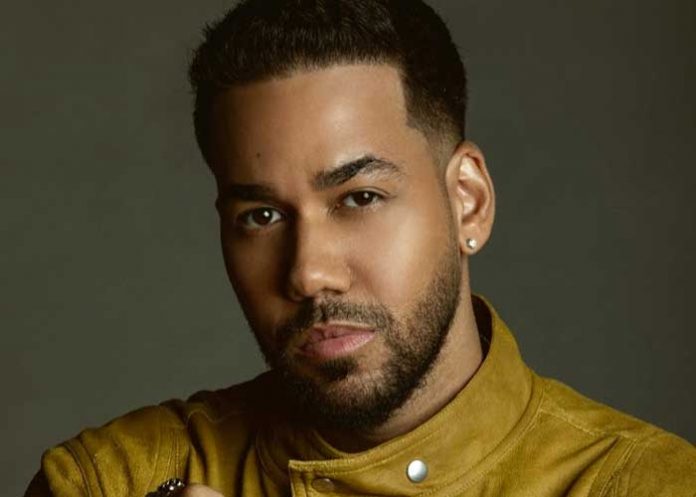 Se vienen cosas ¡Romeo Santos estrenará nuevo álbum!