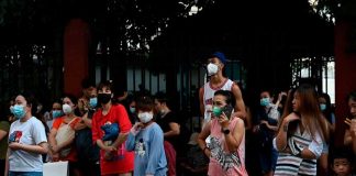 Terremoto de 7,3 sacude Filipinas, se reportan daños y evacuación masiva