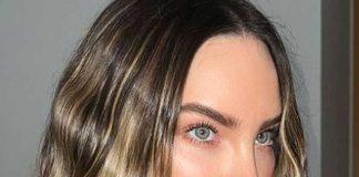 ¡Lo último! Belinda sorprende a sus fans con nuevo look
