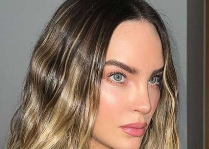 ¡Lo último! Belinda sorprende a sus fans con nuevo look