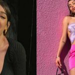 Sobre su peso, Danna Paola responde críticas a internautas