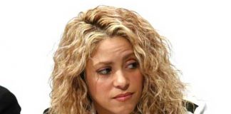 Shakira citada a juicio en España por supuesto fraude fiscal
