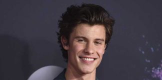 Shawn Mendes suspende su tour para mejorar su salud mental