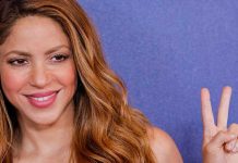 ¡Más feliz que nunca! Shakira vista con hijos en playa de México ¡Más feliz que nunca! Shakira vista con hijos en playa de México