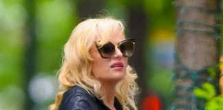 Rebel Wilson se luce en traje de baño tras perder varios kilos