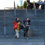 Video: Fuerte tiroteo en Dinamarca deja 2 muertos y 8 lesionados