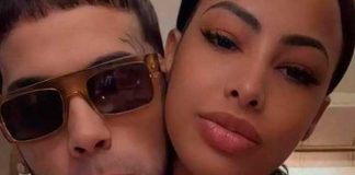 Yailin rompe las reglas de Instagram y se muestra con sexy bikini