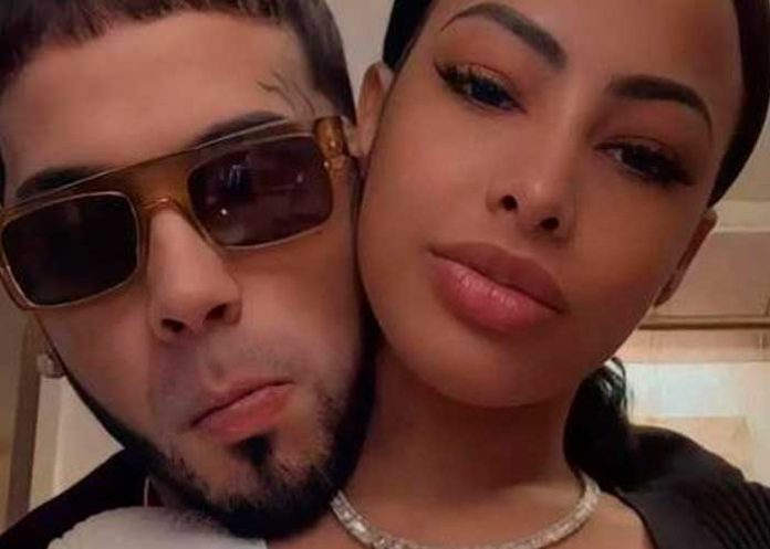 Yailin rompe las reglas de Instagram y se muestra con sexy bikini